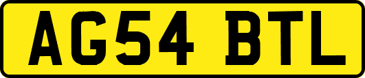 AG54BTL
