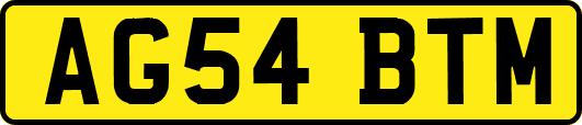 AG54BTM
