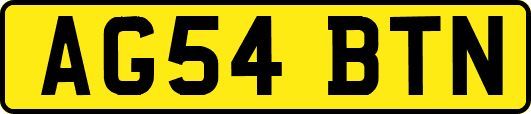 AG54BTN