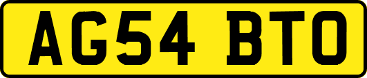 AG54BTO