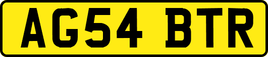 AG54BTR