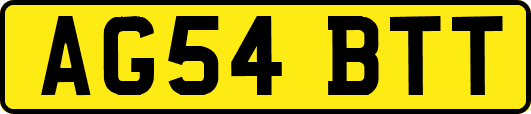 AG54BTT
