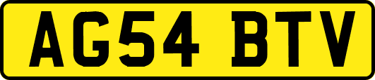 AG54BTV