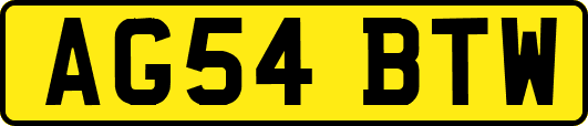 AG54BTW