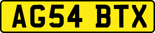 AG54BTX