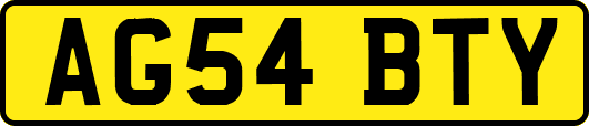 AG54BTY