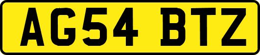 AG54BTZ