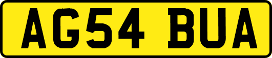 AG54BUA