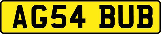 AG54BUB
