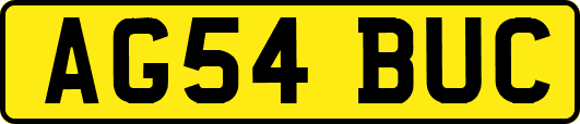 AG54BUC
