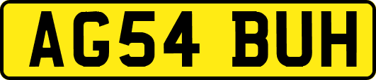 AG54BUH