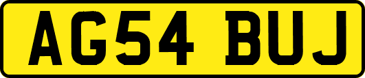 AG54BUJ
