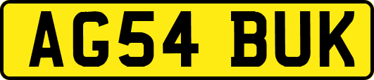AG54BUK