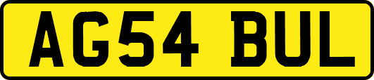 AG54BUL