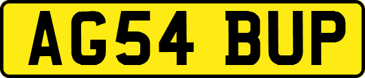 AG54BUP