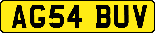 AG54BUV
