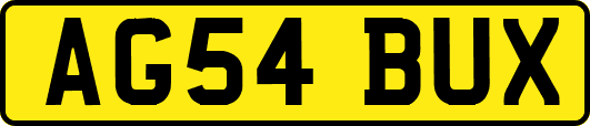 AG54BUX