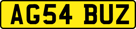 AG54BUZ