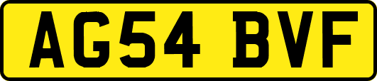 AG54BVF