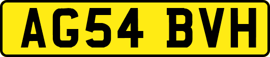 AG54BVH