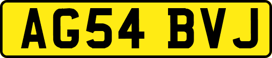 AG54BVJ