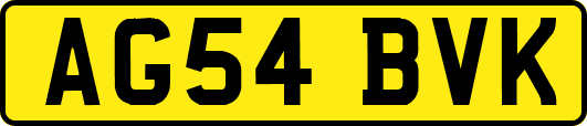 AG54BVK
