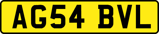 AG54BVL