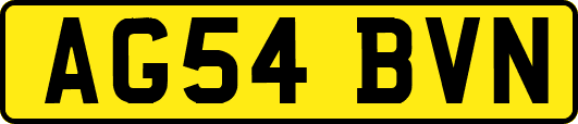 AG54BVN