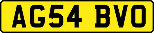 AG54BVO