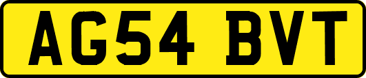 AG54BVT