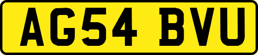 AG54BVU