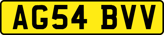 AG54BVV