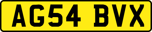 AG54BVX