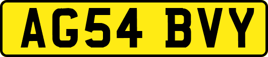 AG54BVY