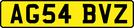 AG54BVZ