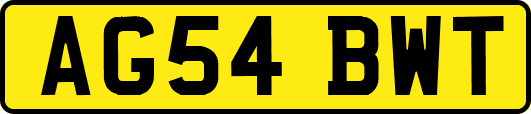 AG54BWT