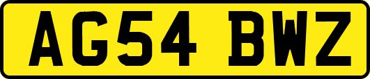 AG54BWZ