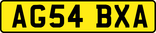 AG54BXA