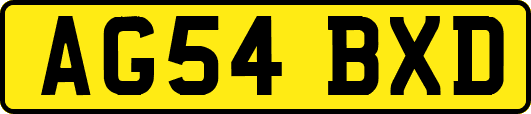 AG54BXD