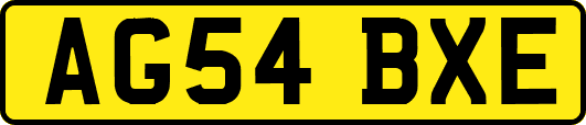 AG54BXE