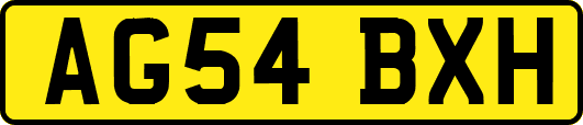 AG54BXH