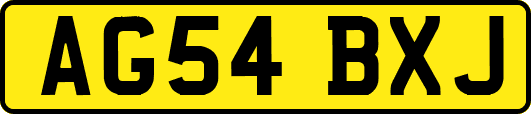 AG54BXJ
