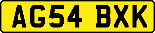 AG54BXK