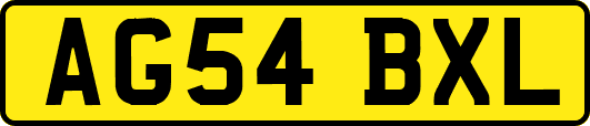 AG54BXL
