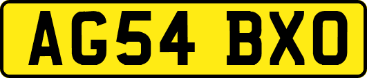 AG54BXO