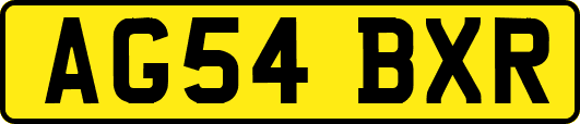 AG54BXR
