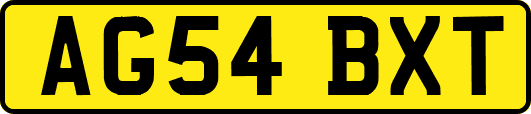 AG54BXT