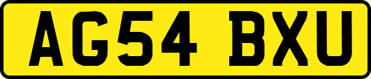 AG54BXU