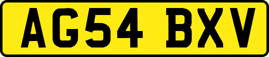 AG54BXV