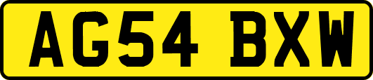 AG54BXW